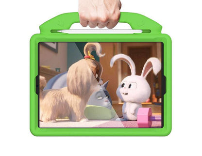 eSTUFF ES682312-BULK tablet case Green