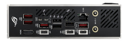 ASUS ROG STRIX X870-I GAMING WIFI AMD X870 Socket AM5 mini ITX