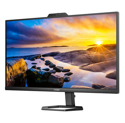 Philips 5000 series 27E1N5600HE/00 computer monitor 68.6 cm (27") 2560 x 1440 pixels Quad HD LCD Black