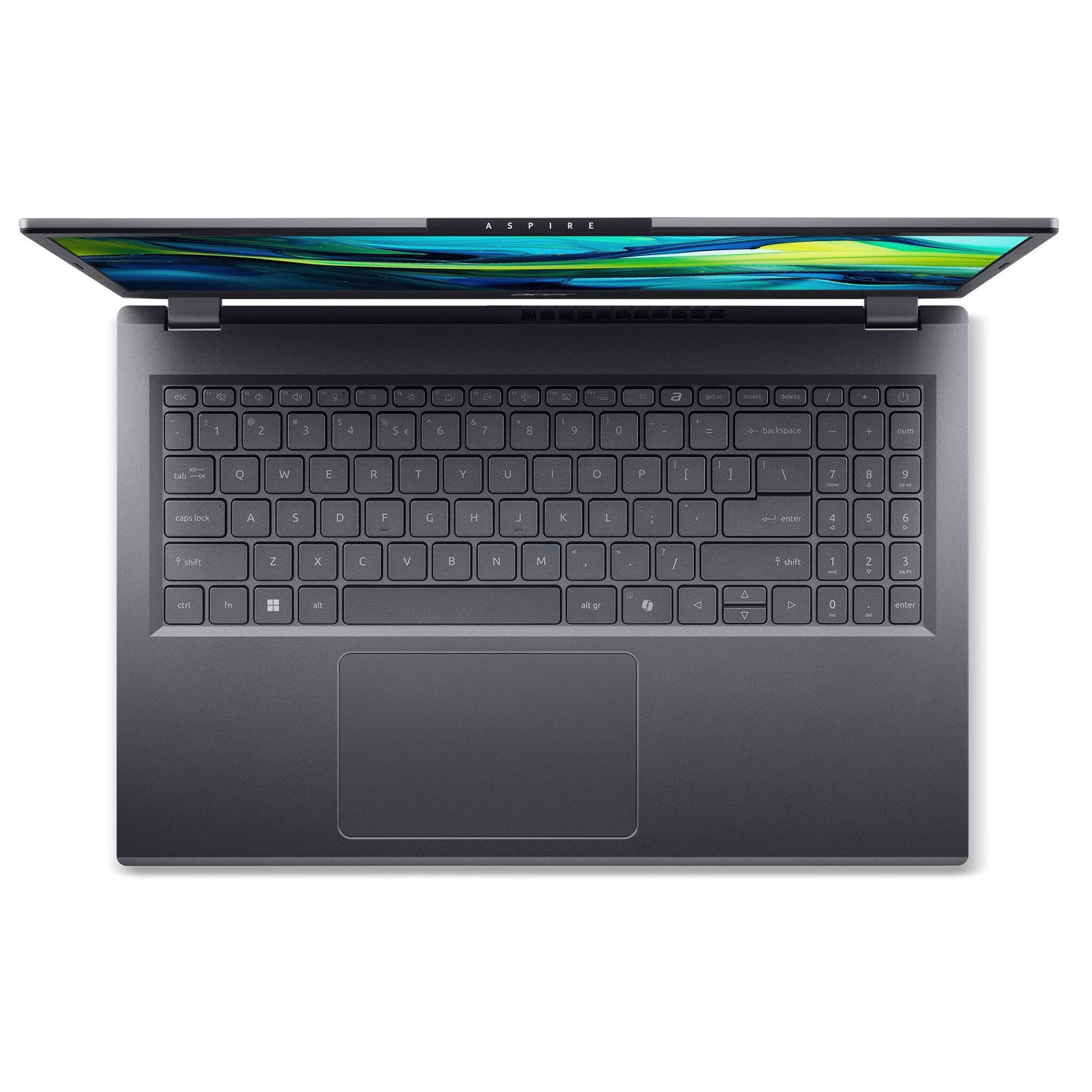 Acer Aspire 15 15 A15-51M - 15.6" Full HD, Intel Core i5-13420H, 16GB, 512GB SSD, Windows 11 Notebook