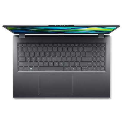 Acer Aspire 15 15 A15-51M - 15.6" Full HD, Intel Core i5-13420H, 16GB, 512GB SSD, Windows 11 Notebook