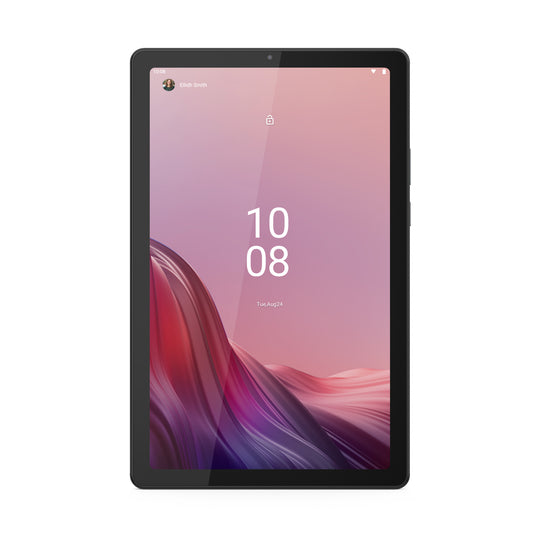 Lenovo Tab M9 4G tablet, 4 GB RAM, 64 GB storage, 9-inch, Android 12, grey