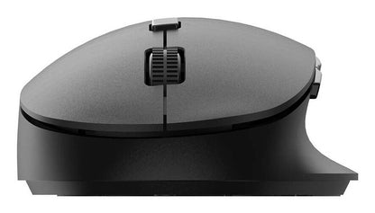 Philips SPK7607B/00 mouse Office Right-hand RF Wireless + Bluetooth Optical 3200 DPI