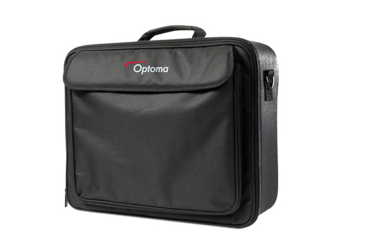 Optoma Carry bag L projector case Black