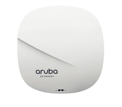 HPE Aruba Networking AP-315 2033 Mbit/s White Power over Ethernet (PoE)