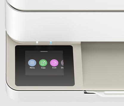 HP ENVY 6520e Wireless All-in-One Color Printer, Instant Ink; Photo printing