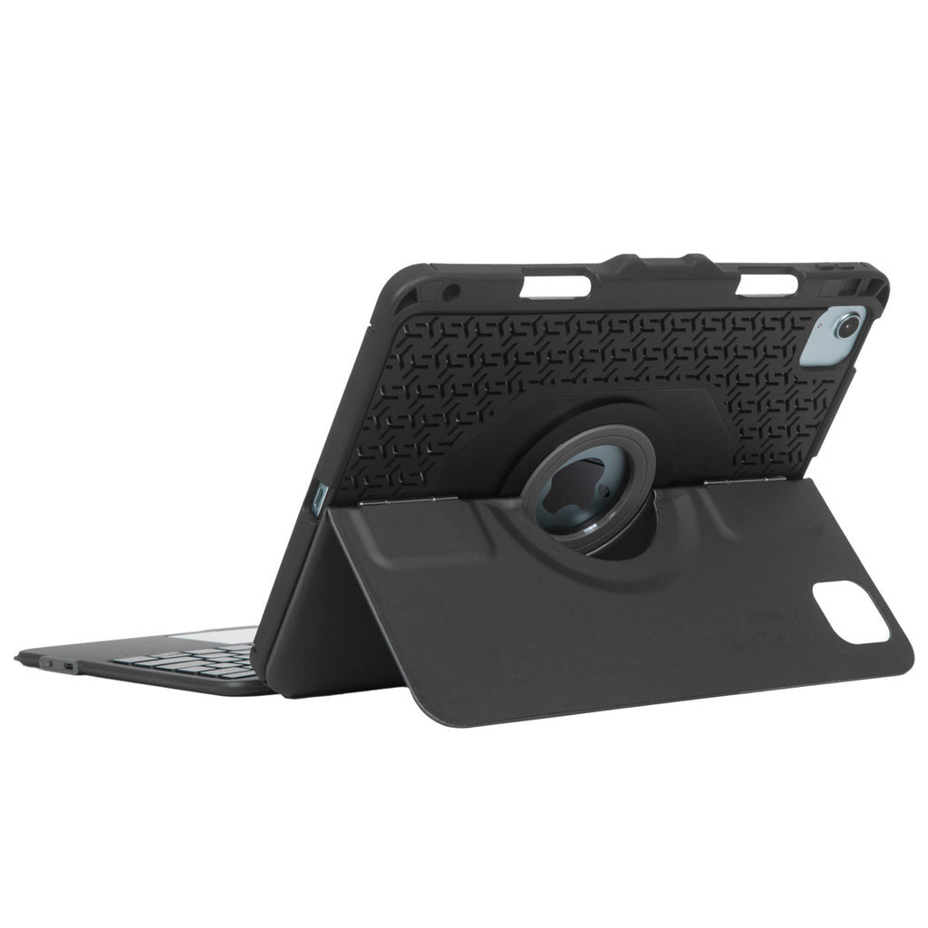 Targus VersaVu AZERTY French Bluetooth Black