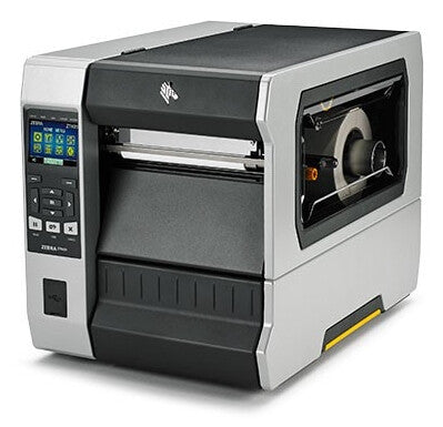 Zebra ZT620 label printer Thermal transfer 203 x 203 DPI Wired & Wireless Ethernet LAN Bluetooth