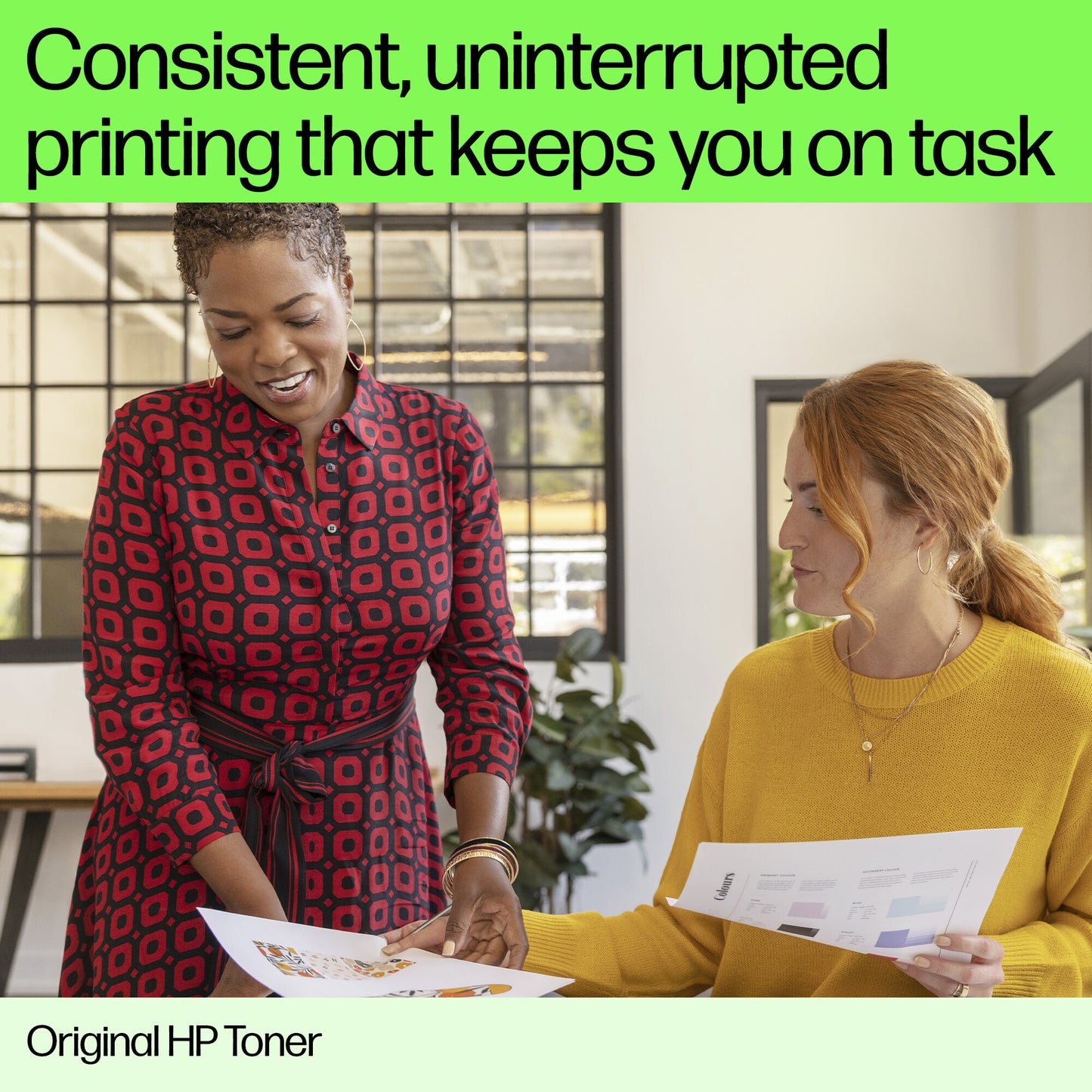HP 824A Magenta LaserJet Image Drum