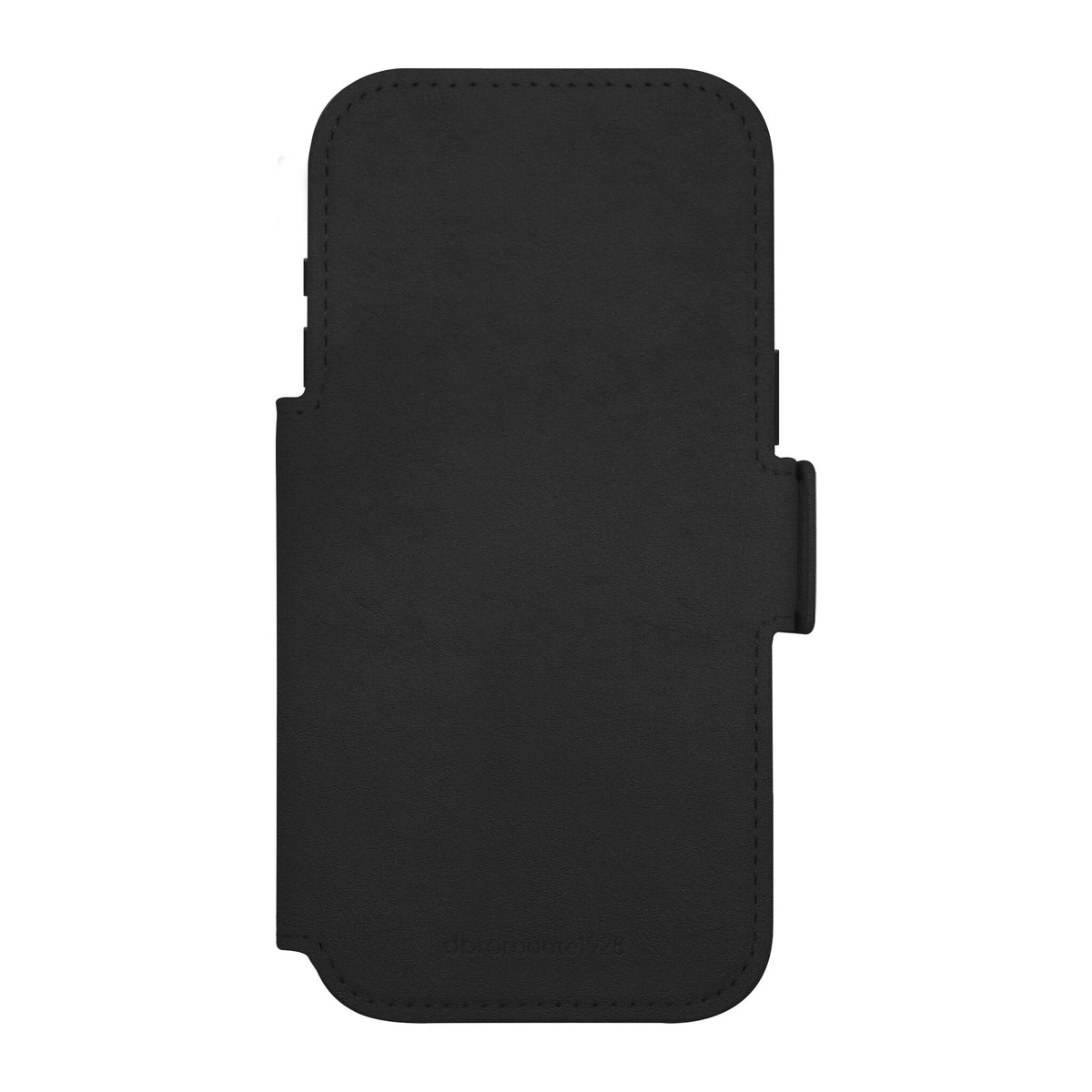 dbramante1928 Lynge MS - iPhone 18 Pro Max/iPhone 17 Pro Max - Black