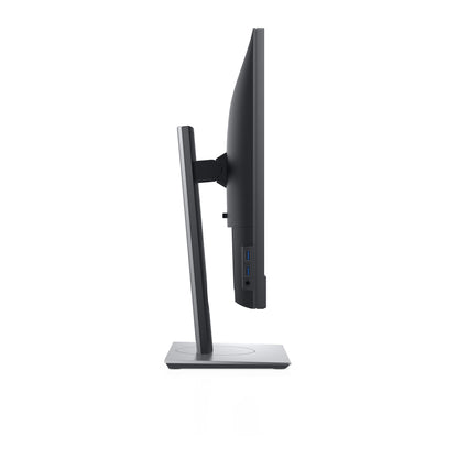 DELL P2418HZm computer monitor 61 cm (24") 1920 x 1080 pixels Full HD LCD Black