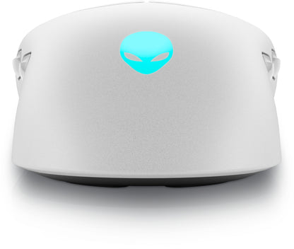 Alienware AW720M mouse Gaming Ambidextrous RF Wireless + Bluetooth Optical 26000 DPI