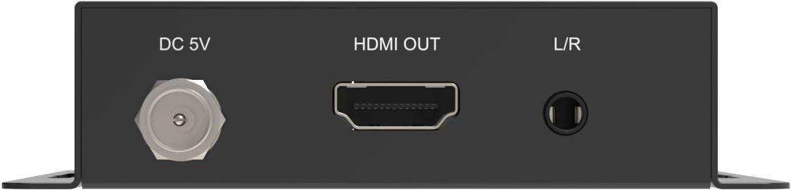 Microconnect MC-HDMIKVMEXT-70M KVM extender