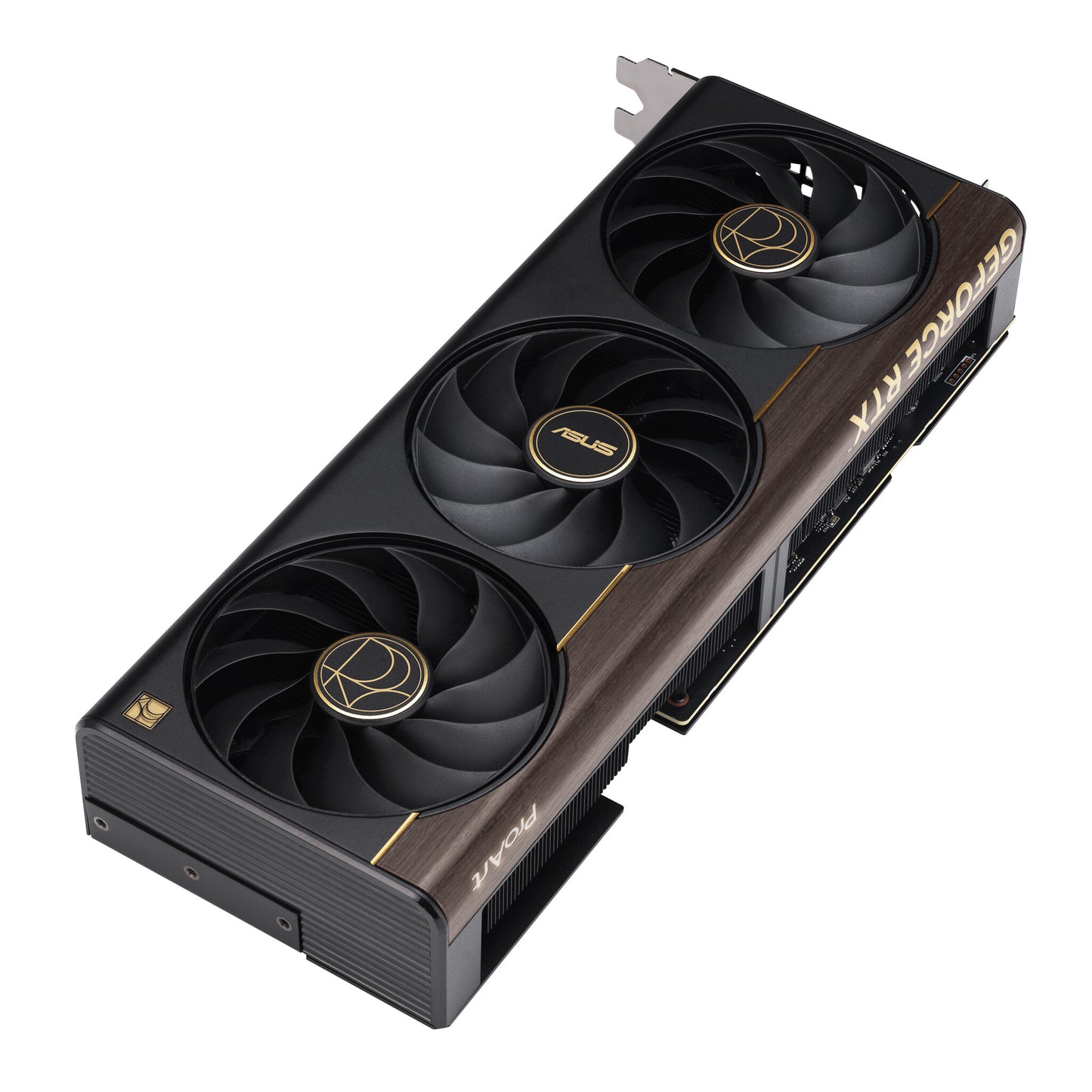 ASUS ProArt -RTX5070TI-O16G NVIDIA GeForce RTX 5070 Ti 16 GB GDDR7