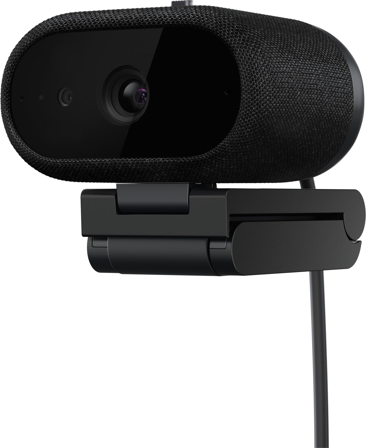 DELL WB726 webcam 3840 x 2160 pixels USB-C Black