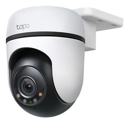 TP-Link Tapo Outdoor Pan/Tilt Security Wi-Fi Camera