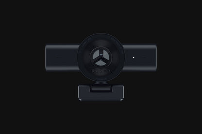 Razer Kiyo V2 X webcam 3.7 MP 2560 x 1440 pixels USB Black