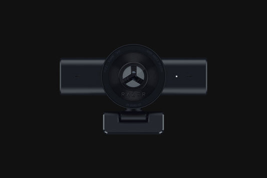 Razer Kiyo V2 X webcam 3.7 MP 2560 x 1440 pixels USB Black
