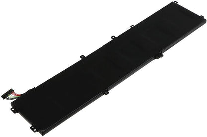 CoreParts MBXDE-BA0139 laptop spare part Battery