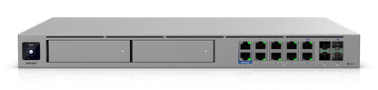 Ubiquiti Dream Machine Beast gateway/controller 10, 100, 1000, 2500, 10000, 5000 Mbit/s