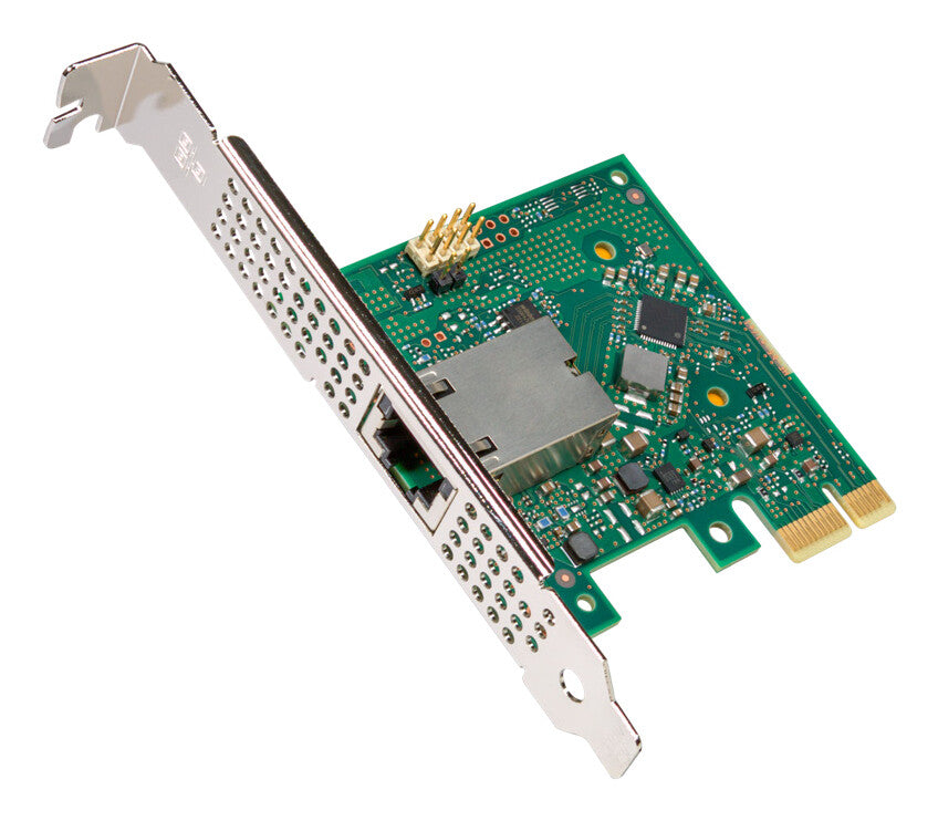 Intel I226-T1 Internal Ethernet 25000 Mbit/s
