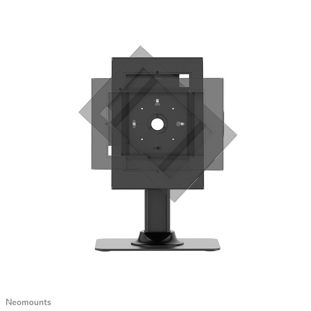 Neomounts DS15-631BL1 Tablet desk stand - max 3 kg | 6,6 lbs - lockable