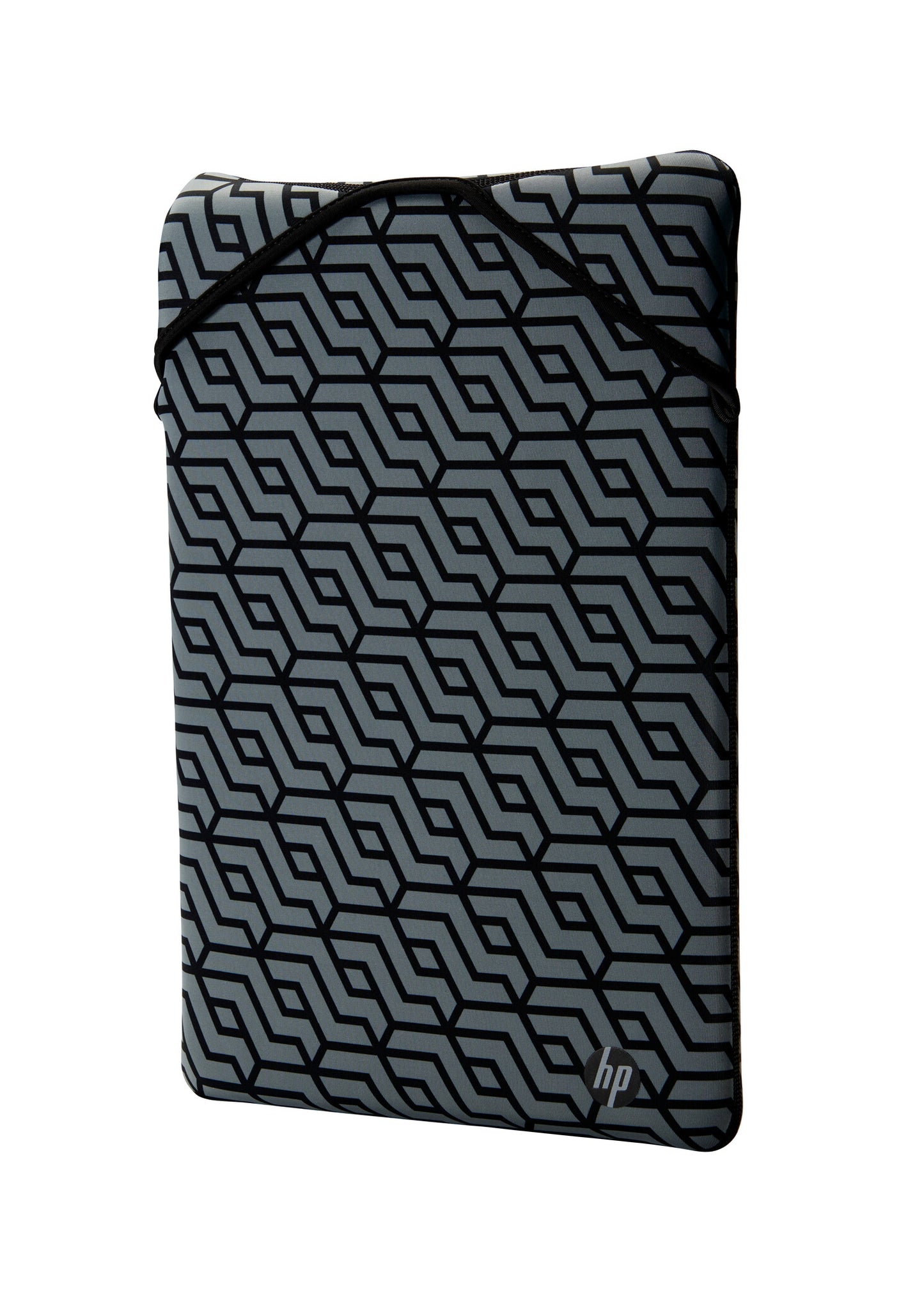 HP Reversible Protective 14.1-inch Geo Laptop Sleeve