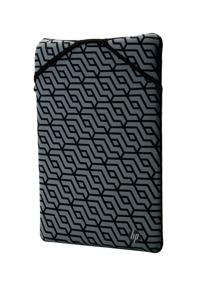 HP Reversible Protective 14.1-inch Geo Laptop Sleeve