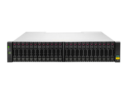 HPE R0Q86B disk array Rack (2U)