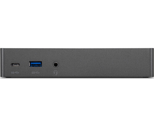 Lenovo Thunderbolt 3 Essential Wired Grey
