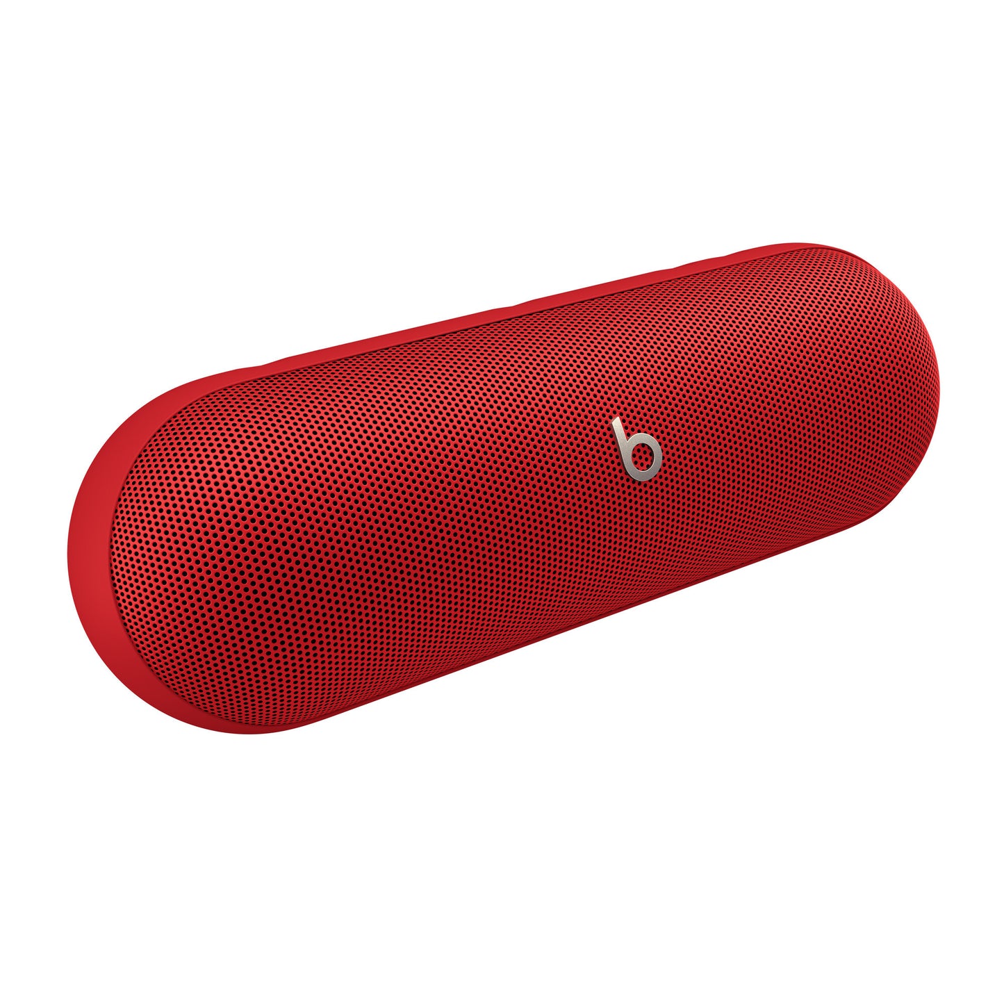 Apple Beats Pill - Wireless Bluetooth Speaker - Statement Red