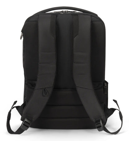 DICOTA SEVEN 14-16 40.6 cm (16") Backpack Black