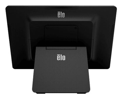 Elo Touch Solutions 1509L Digital signage flat panel 39.6 cm (15.6") LED 200 cd/m² Black Touchscreen