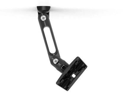 Compulocks iPad mini 8.3" Space Enclosure Swing Wall Mount Black