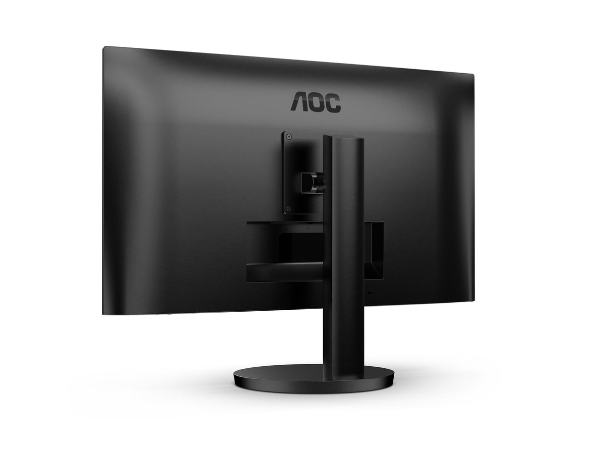AOC B3 27B3CF2 computer monitor 68.6 cm (27") 1920 x 1080 pixels Full HD LED Black