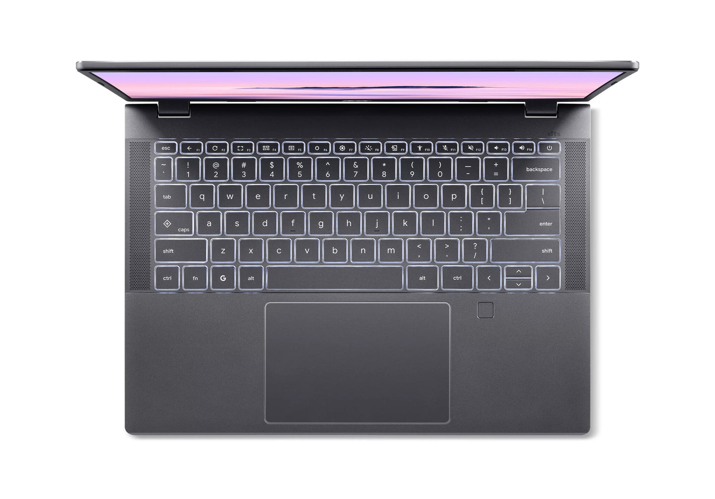 Acer Chromebook Plus 514 CBE594-2-TCO - Intel Core 5, 14" WUXGA (1920x1200), 8GB, 256GB SSD, WiFi 7 Plus