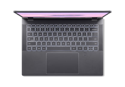 Acer Chromebook Plus 514 CBE594-2-TCO - Intel Core 5, 14" WUXGA (1920x1200), 8GB, 256GB SSD, WiFi 7 Plus
