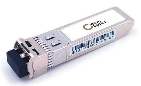 Lanview MO-G-SFP-10G-SR network transceiver module Fiber optic 10000 Mbit/s SFP+ 850 nm