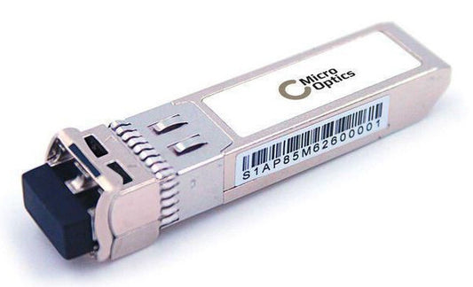 Lanview MO-G-SFP-10G-SR network transceiver module Fiber optic 10000 Mbit/s SFP+ 850 nm