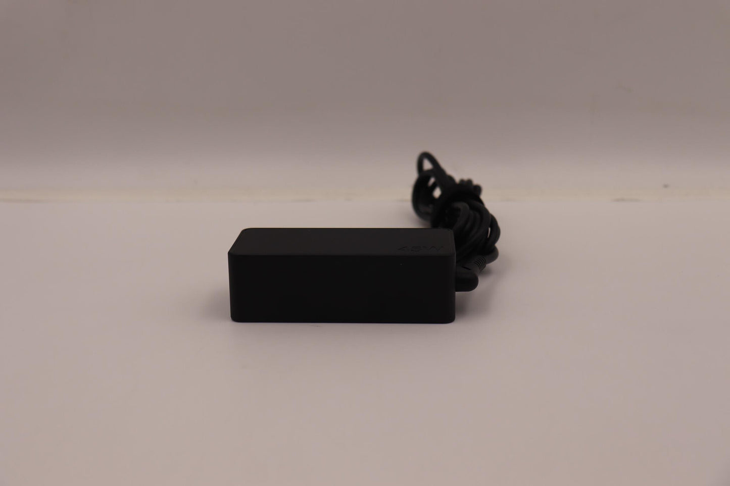 Lenovo 5A10W86299 power adapter/inverter Indoor 45 W Black