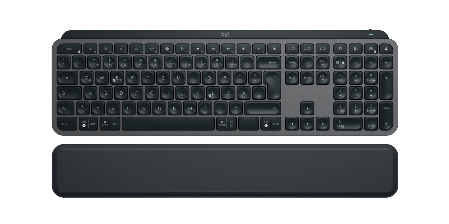 Logitech MX Keys S