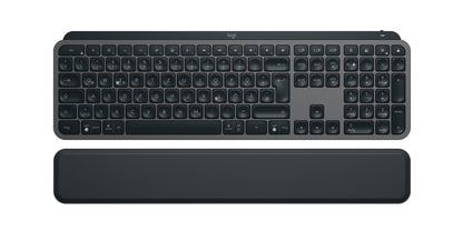 Logitech MX Keys S