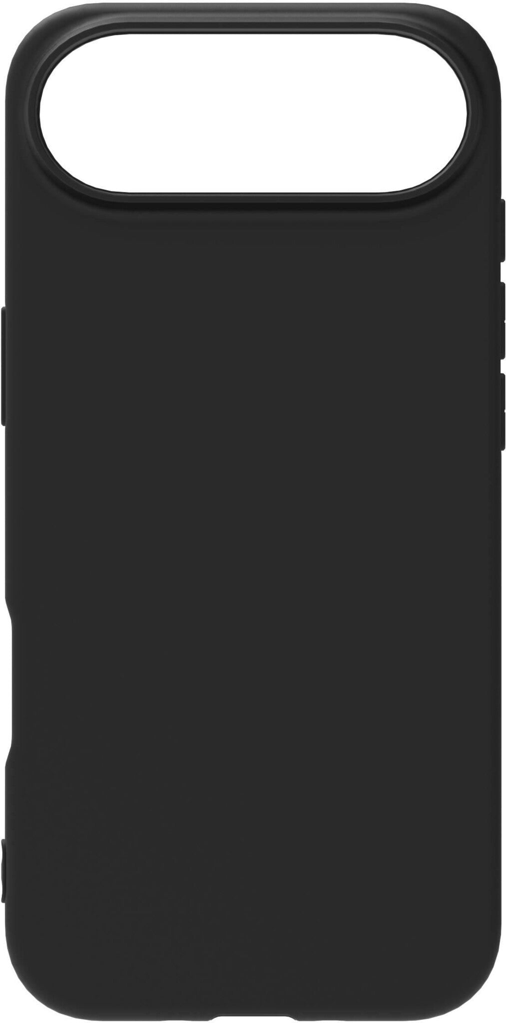 eSTUFF ES67101056-BULK mobile phone case Cover Black
