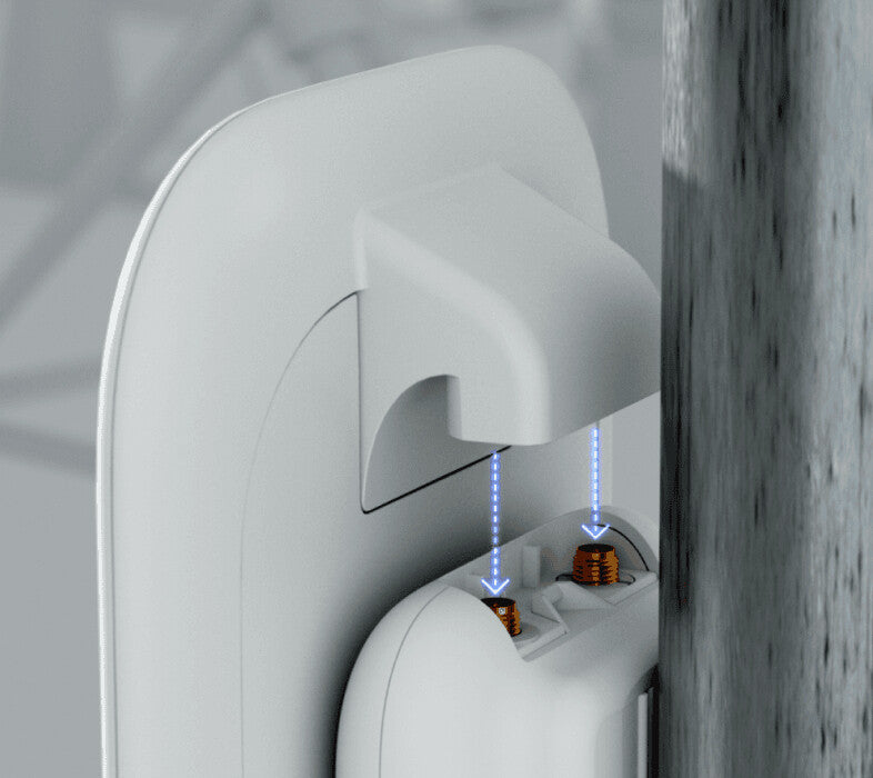 Ubiquiti Panel Antenna Ultra network antenna 15 dBi