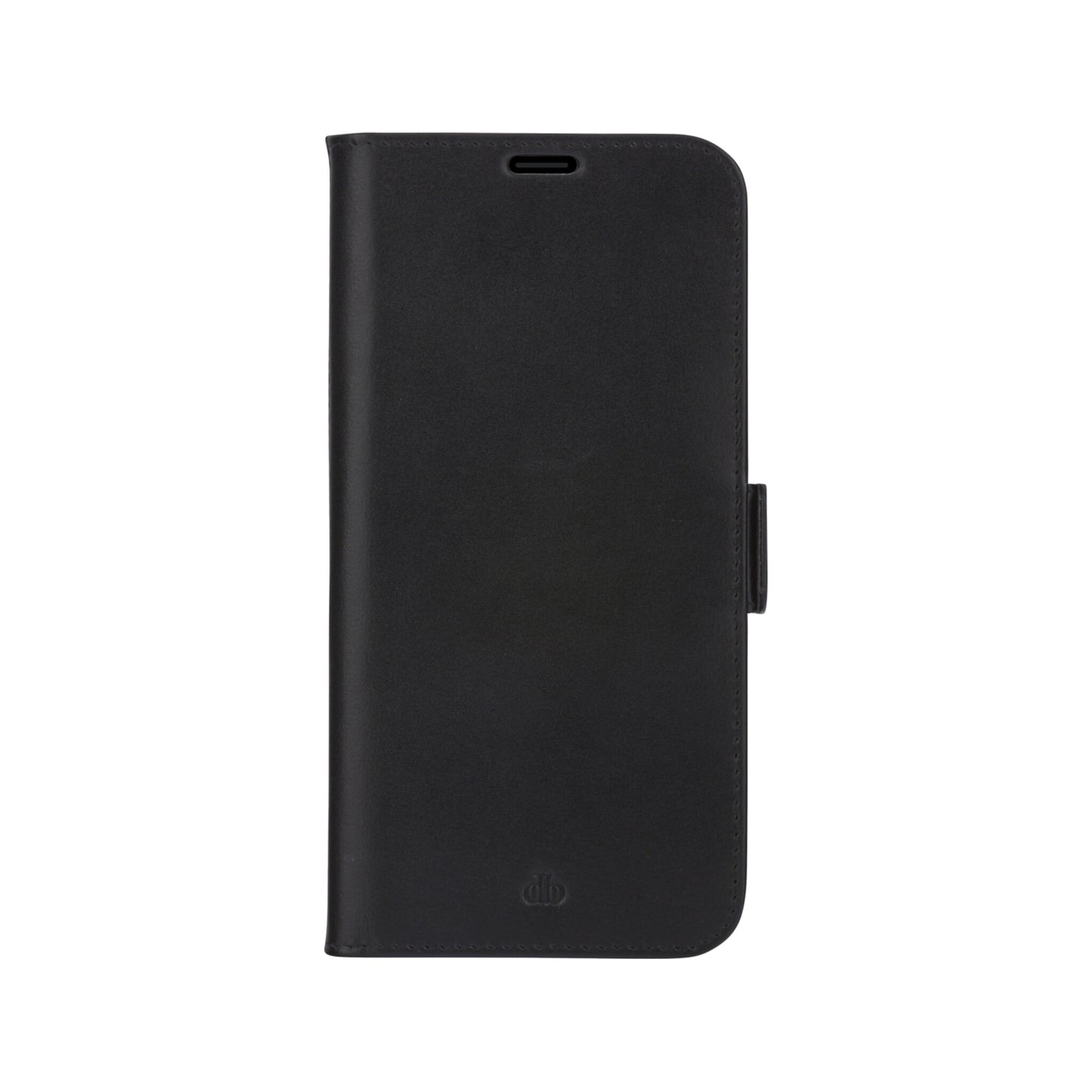 dbramante1928 Lynge - iPhone 12/12 Pro 6.1" - Black