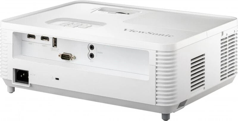 Viewsonic PX704HDE data projector 4000 ANSI lumens DMD 1080p (1920x1080) Black, White