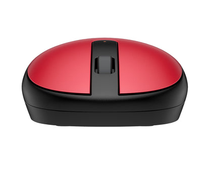 HP 240 Empire Red Bluetooth Mouse