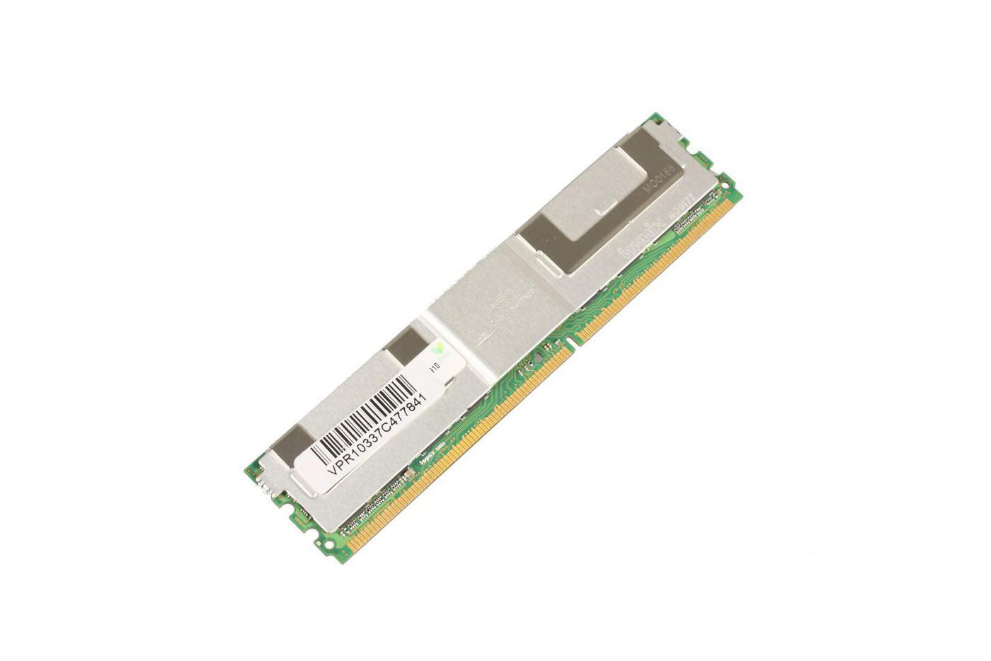 CoreParts MMXDE-DDR2D0001 memory module 4 GB 1 x 4 GB DDR2 ECC