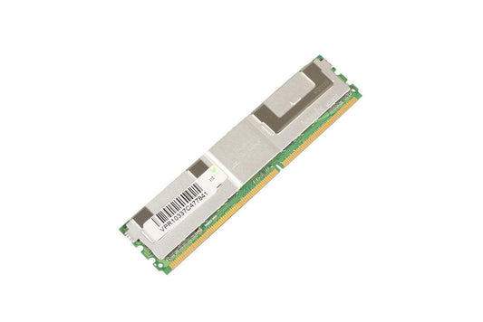 CoreParts P337N-MM memory module 4 GB 1 x 4 GB DDR2 ECC