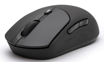 HP 400 Quiet Black Wireless Mouse